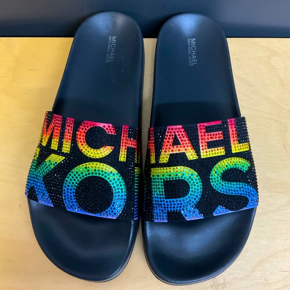 rainbow mk slides
